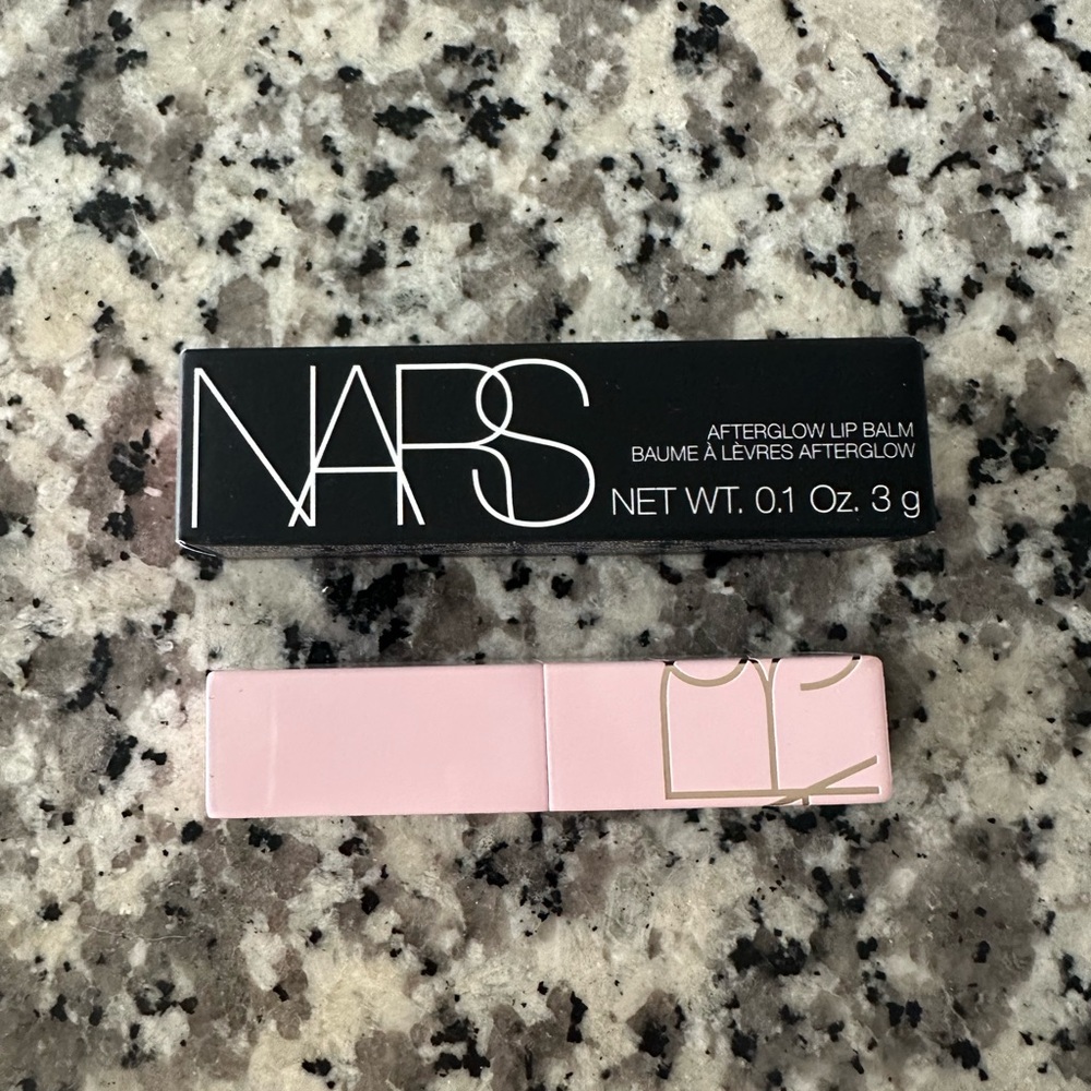 NARS Afterglow Lip Balm - Dolce Vita
